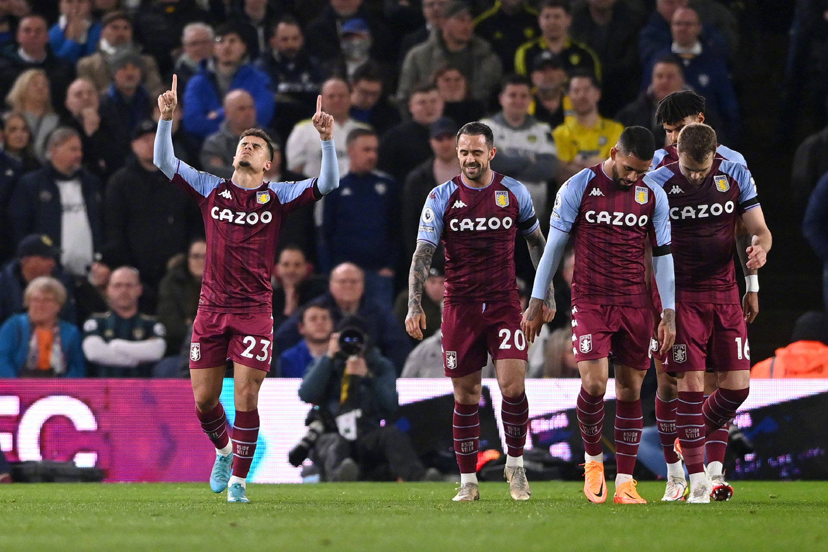 短暫的榮耀 短暫的榮耀